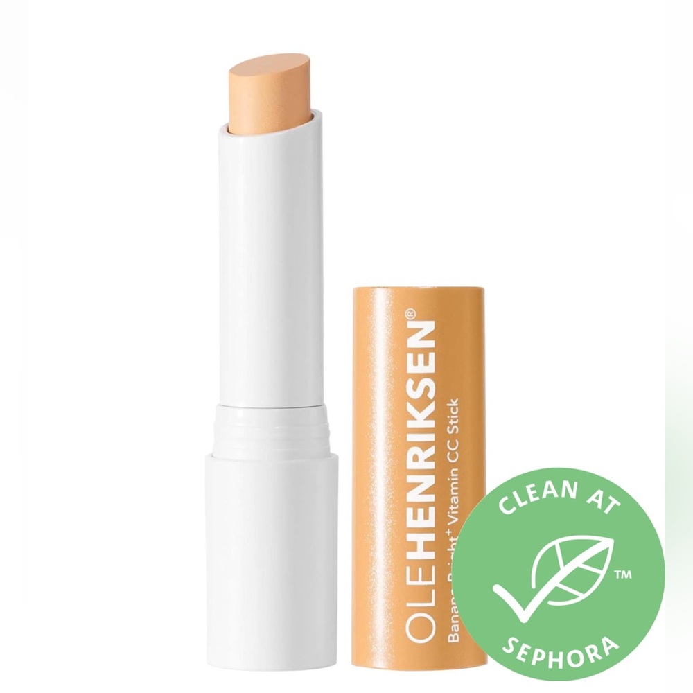 Vitamin CC EYESTICKS by Olehenriksen- Shade BANANA